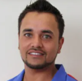 Usman Rafiq