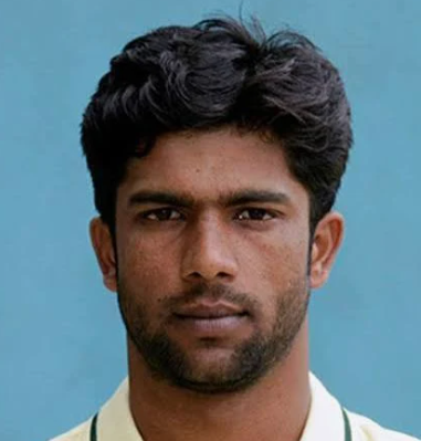 Mukhtar Ahmed