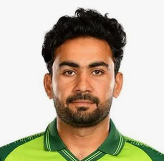 Khushdil Shah
