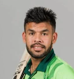 Usman Khan