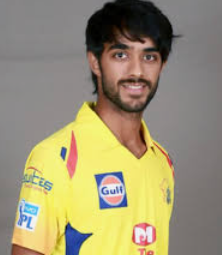 Chaitanya Bishnoi