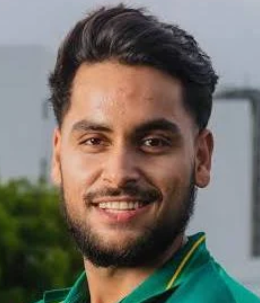 Mehran Mumtaz
