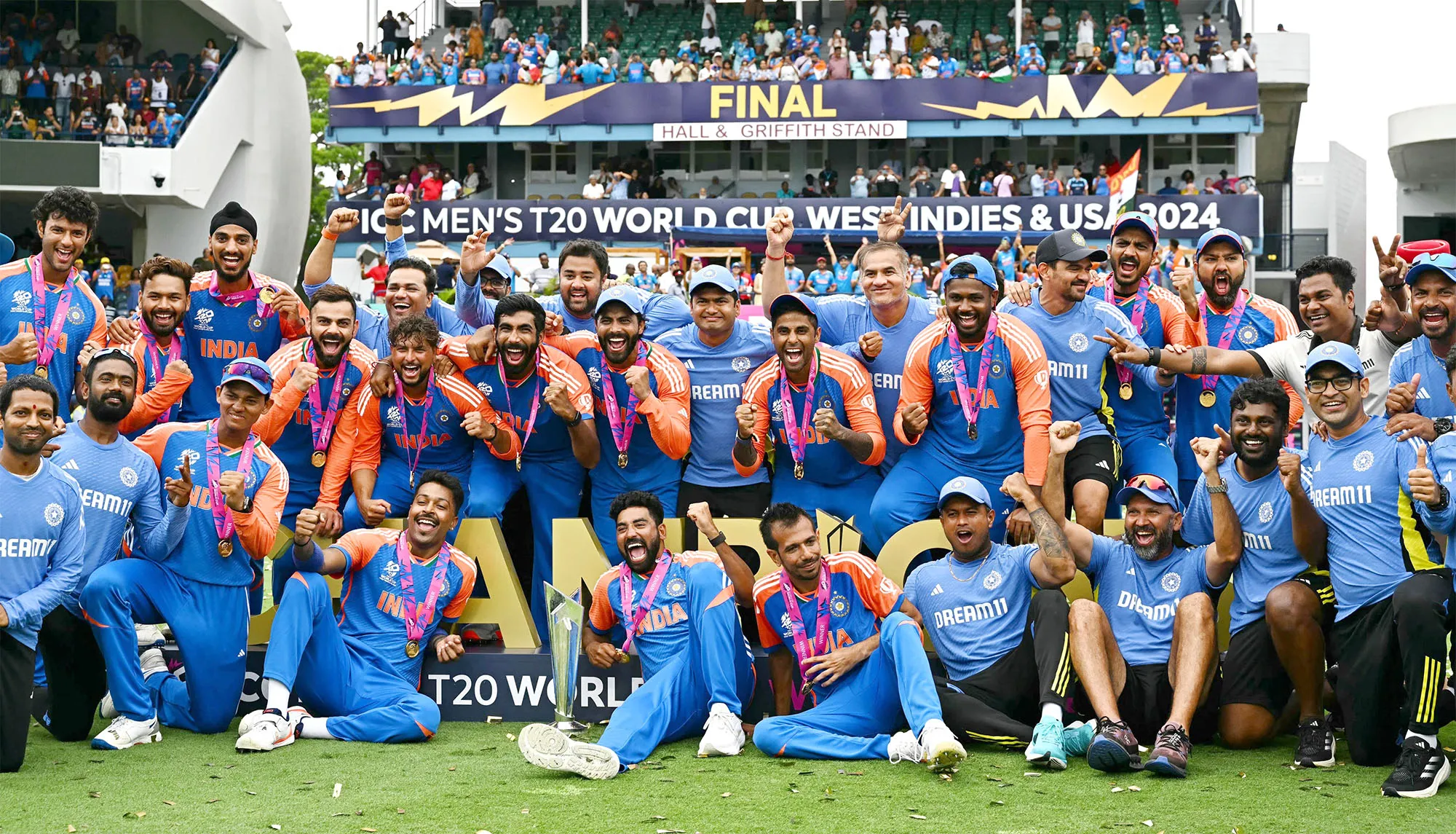 T20 World Cup 2026 Schedule: Tentative Dates Announced, Final Likely in Ahmedabad or Colombo