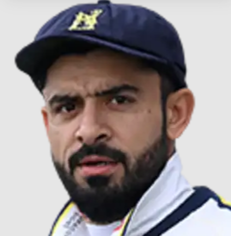Aamer Jamal