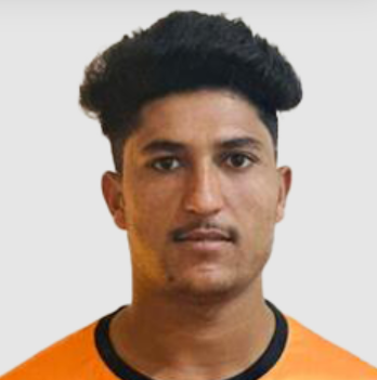 Adil Naz