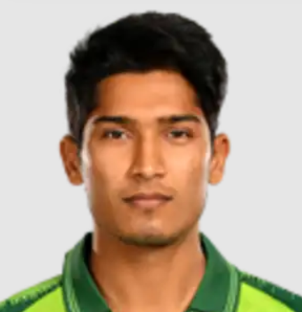 Mohammad Hasnain