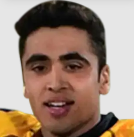 Mohammad Imran