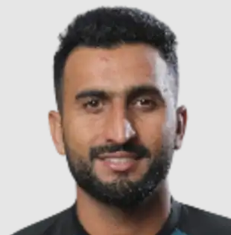 Yasir Khan
