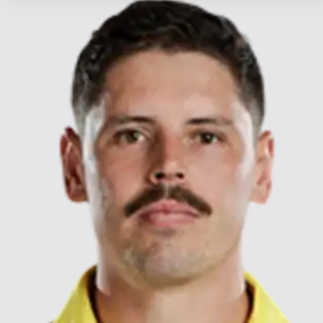 Ben Dwarshuis