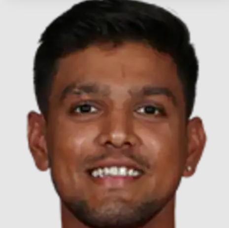 Smit Patel
