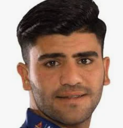 Aftab Ibrahim