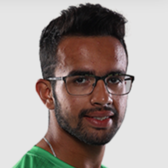 Syed Faridoun