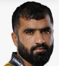 Arif Yaqoob