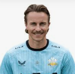 Tom Curran