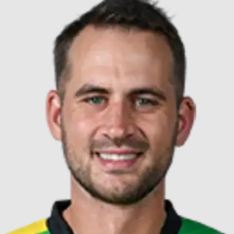 Alex Hales