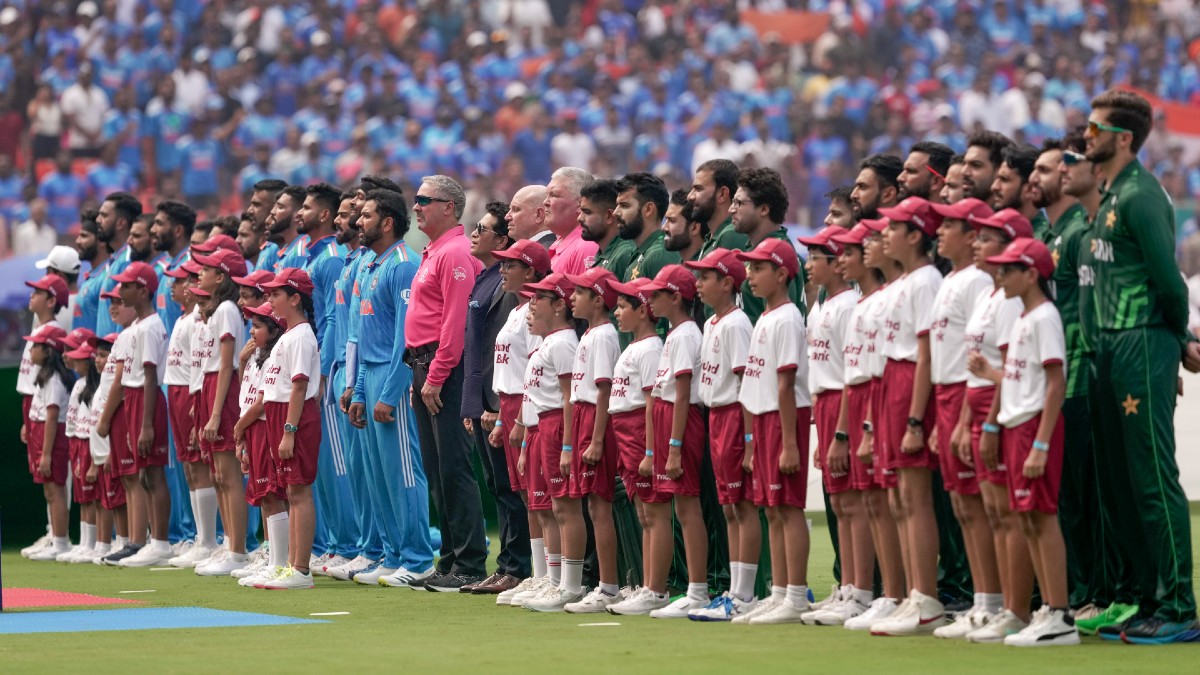 Asian Cricket Council (ACC) Reduces Ticket Prices as IND vs PAK Match Faces Slow Sales Ahead of Asia Cup 2025