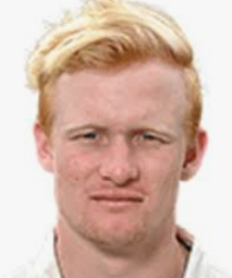 Jordan Cox