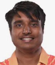 Bharti Fulmali