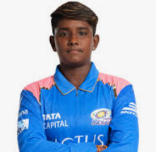 G Kamalini