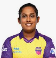 Chamari Athapaththu