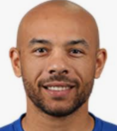 Tymal Mills