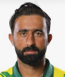 Shahab Khan