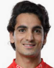 Hunain Shah