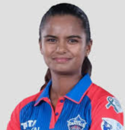 Nandini Kashyap
