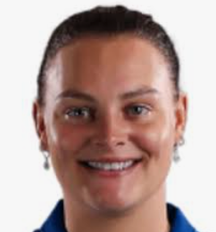 Danielle Gibson