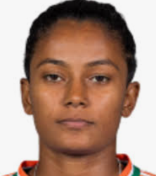 Uma Chetry