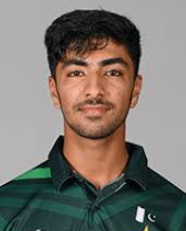 Shamyl Hussain