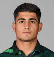 Ubaid Shah