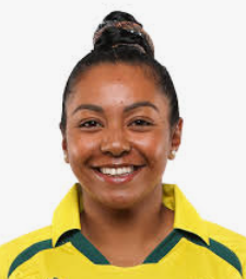 Alana King