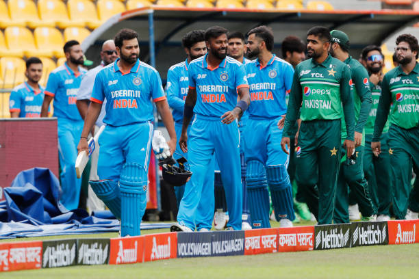 Asia Cup T20 2025: India vs Pakistan Head-to-Head