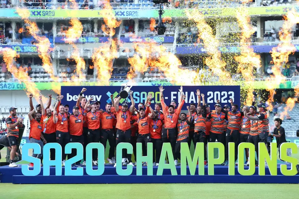 Team-by-Team Analysis: Strengths, Weaknesses, and Best XI After SA20 2026 Auction