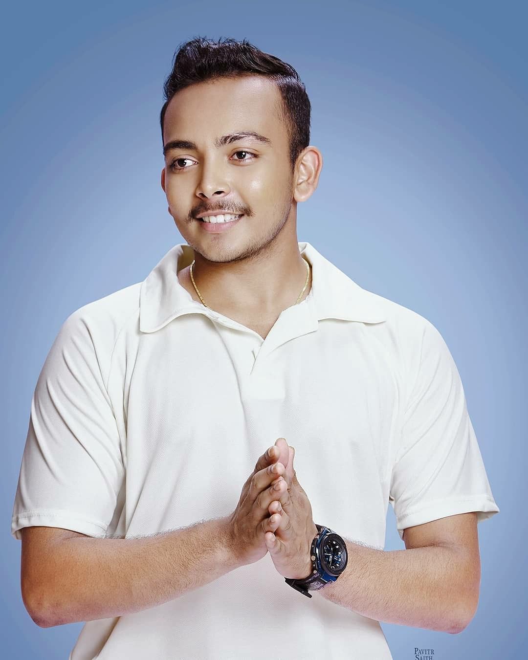 Prithvi Shaw