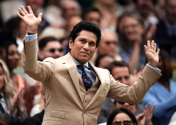 Sachin Tendulkar Denies BCCI President Rumours: “No Such Development Has Taken Place”