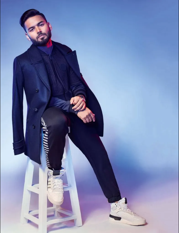 Rishabh Pant