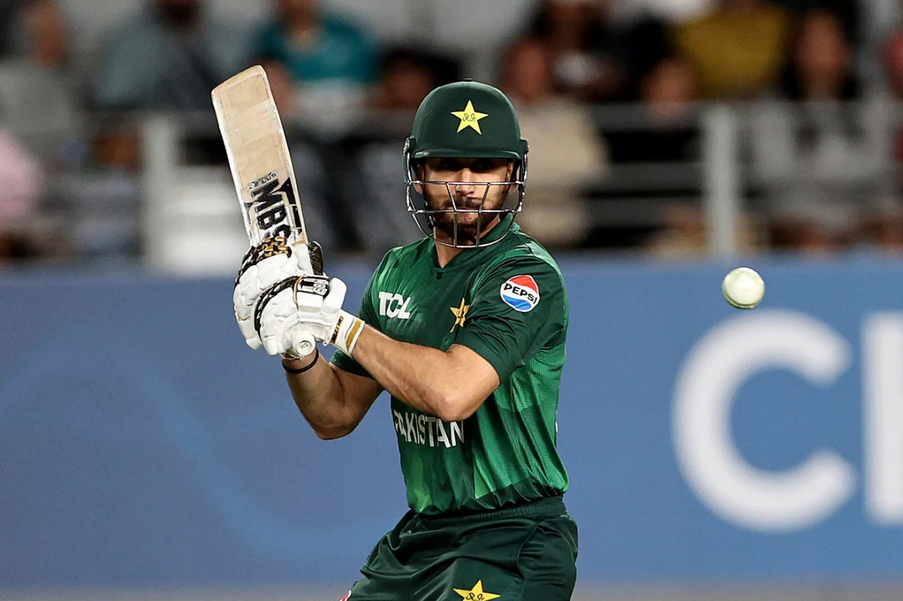 Asia Cup 2025: Salman Ali Agha Injury Update – Misses Training, But PCB Remains Hopeful