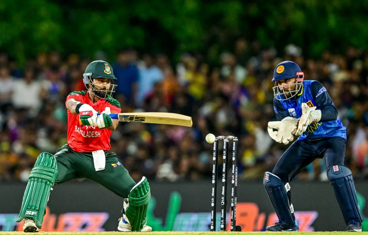BAN vs SL 5th T20 Asia Cup: Where to Watch Bangladesh vs Sri Lanka, H2H, Playing 11 & Full Match Details