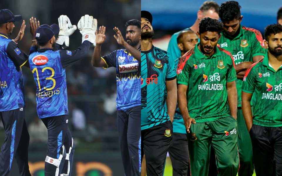 बांग्लादेश बनाम श्रीलंका 5वां T20 प्रीव्यू, लाइव स्ट्रीमिंग, पिच रिपोर्ट और हेड-टू-हेड