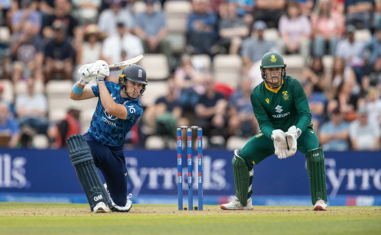 Eng vs SA 2nd T20I: Where to Watch England vs South Africa, H2H Stats, Playing 11 and Full Match Details