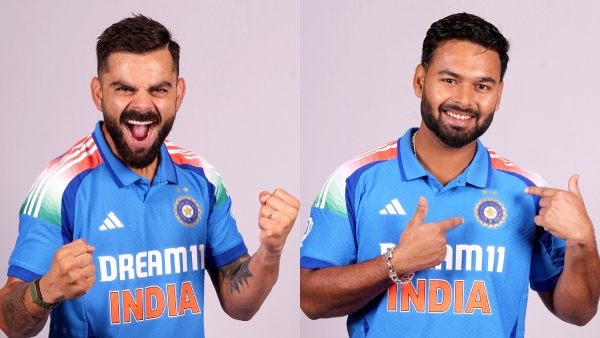 Team India’s Jersey Sponsor to Be Finalised in 15–20 Days: BCCI Vice President Rajeev Shukla