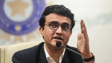 Sourav Ganguly Back as Cricket Association of Bengal President Full Details