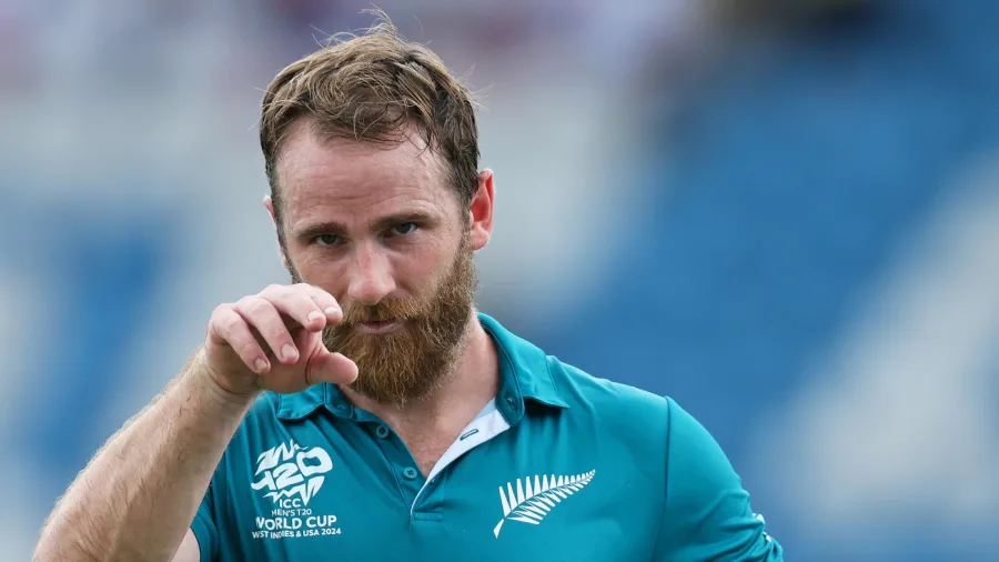 Kane Williamson, Conway, Finn Allen Commit to Play 2026 T20 World Cup, Sign 2025-26 Casual Contracts