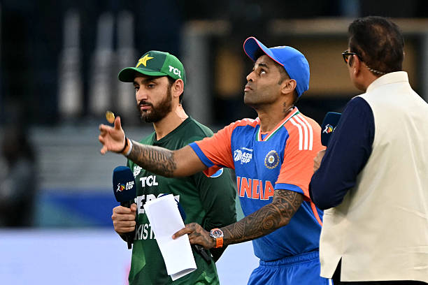 Suryakumar Defends Skipping Handshake, Dedicates Win to Armed Forces; PCB & ACC React