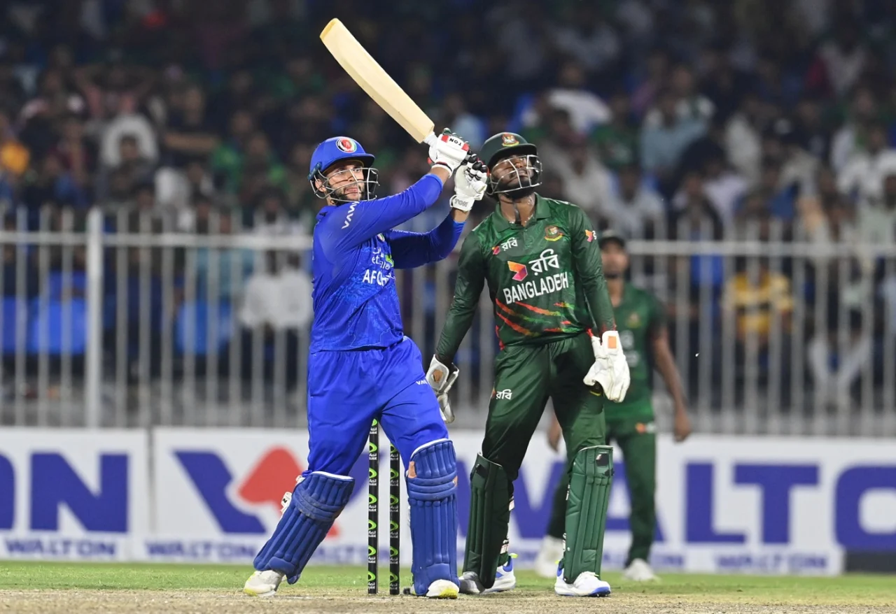 BAN vs AFG 9th T20 Asia Cup: Where to Watch Bangladesh vs Afghanistan, H2H, Playing 11 & Full Match Details