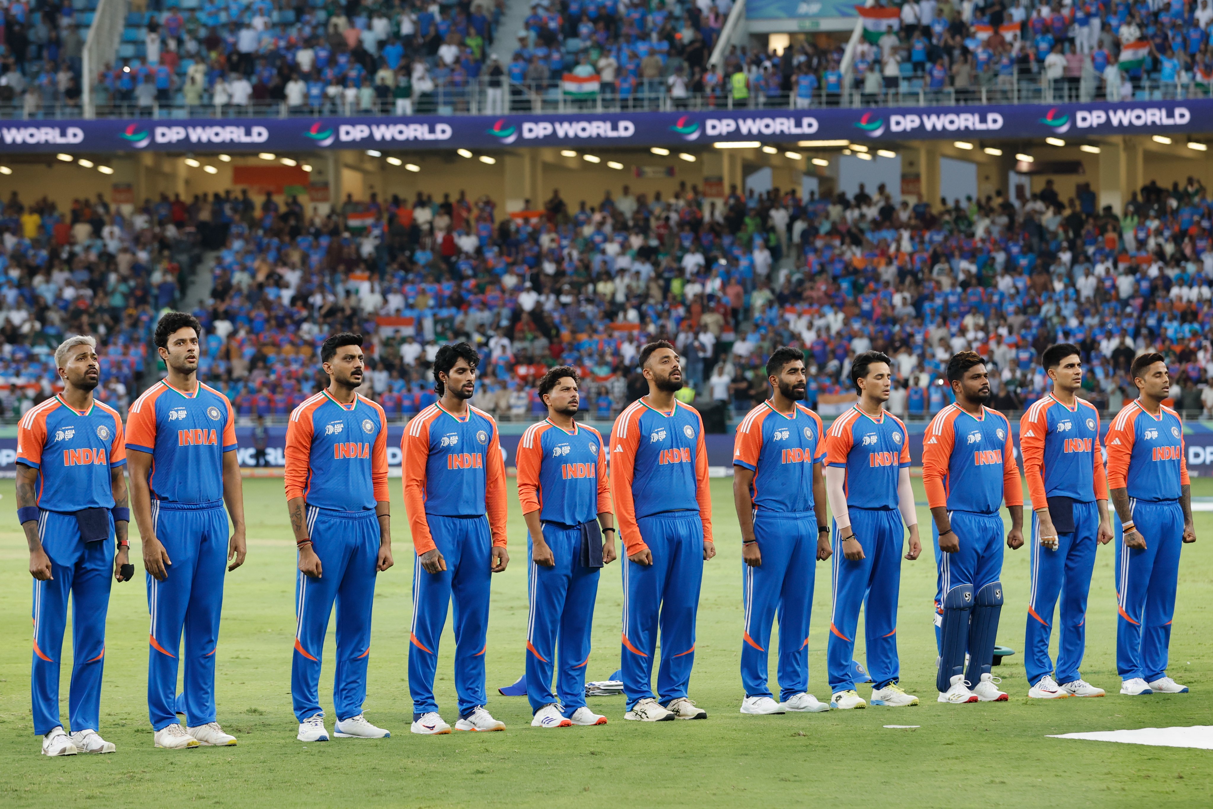 Asia Cup 2025: Group A Super 4 Qualification Scenarios Explained