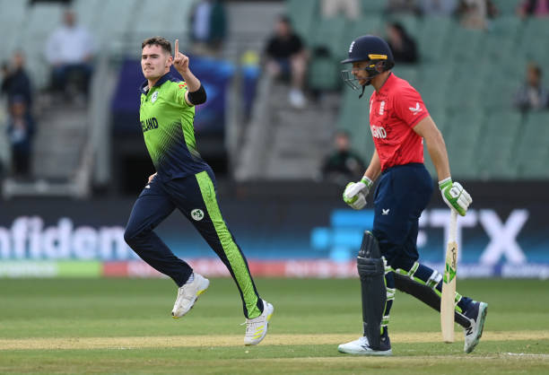IRE vs ENG 1st T20I: Where to Watch Ireland vs England, H2H, Playing 11 & Full Match Details