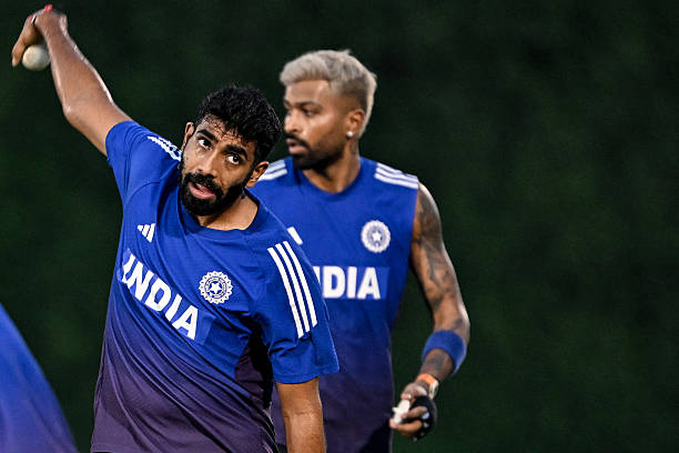 Asia Cup 2025: India May Rest Jasprit Bumrah Against Oman, Arshdeep Singh or Harshit Rana Likely to Play